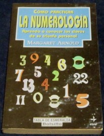 COMO PRACTICAR LA NUMEROLOGIA